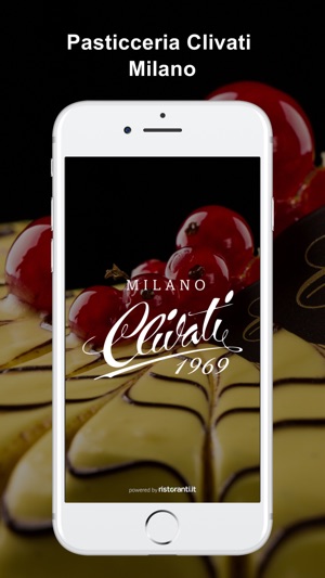 Pasticceria Clivati(圖1)-速報App