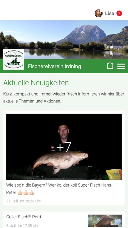 Fischereiverein Irdning