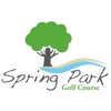Spring Park Golf Tee Times