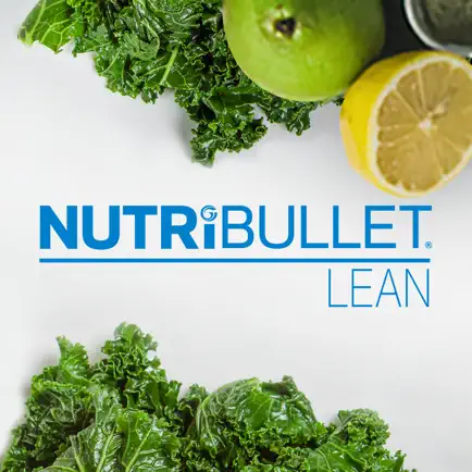 NutriBullet Lean Cheats