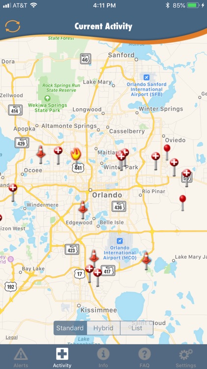 OCFL Alert screenshot-4