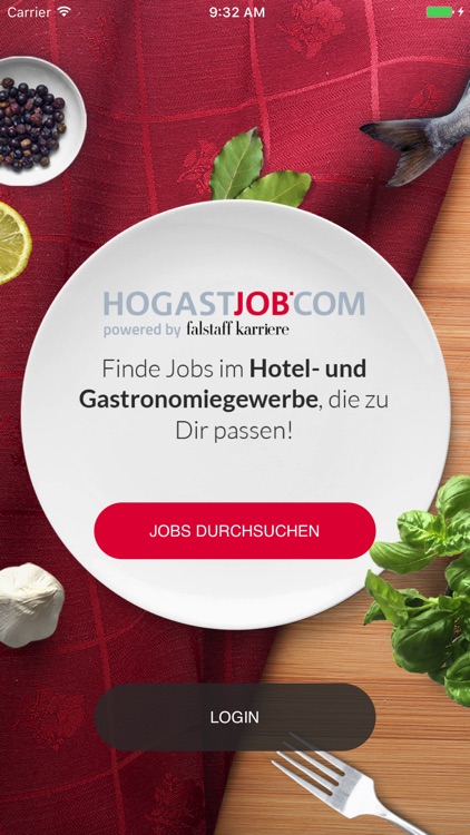 hogastjob