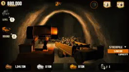Game screenshot Mining Sims hack