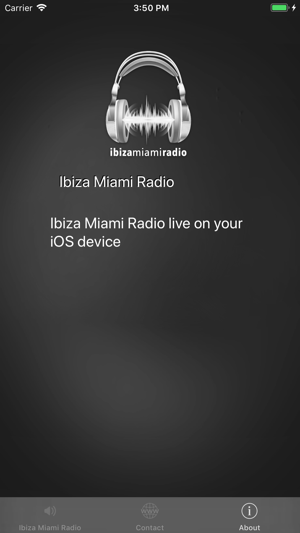 Ibiza Miami Radio(圖4)-速報App