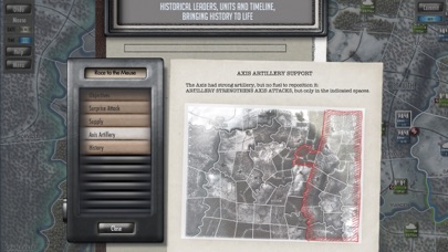 Battle of the Bulge screenshot 3