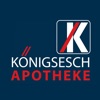 Koenigsesch Apotheke - B. J.
