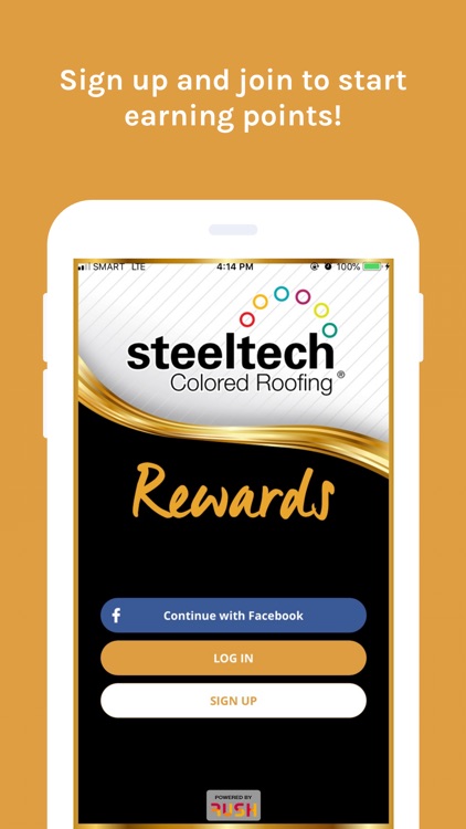 STEELTECH