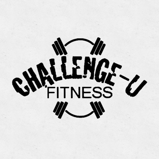 Challenge-U Fitness icon
