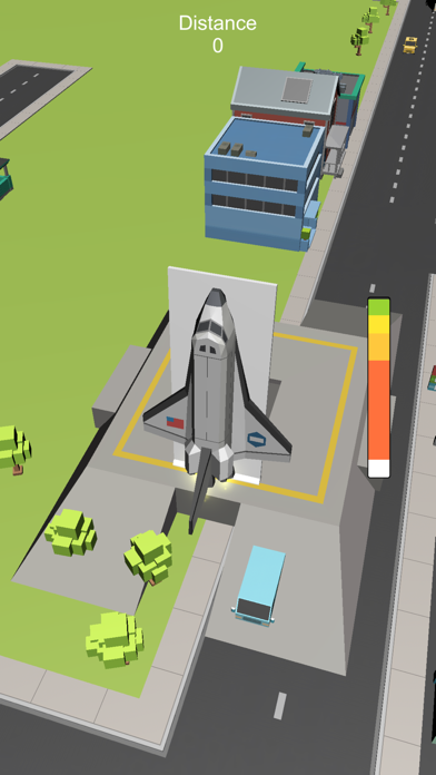 Space Crusher screenshot 2