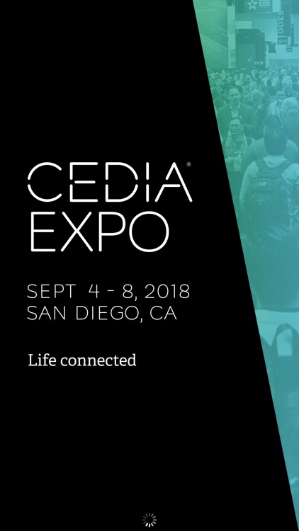 CEDIA Expo 2018