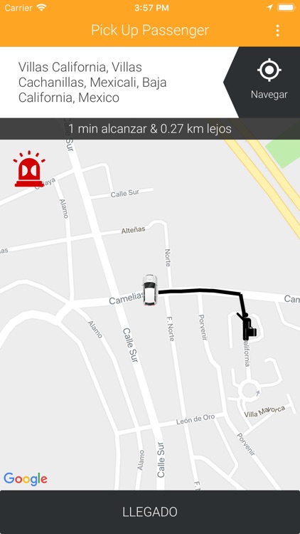 RIDEMX DRIVER screenshot-5