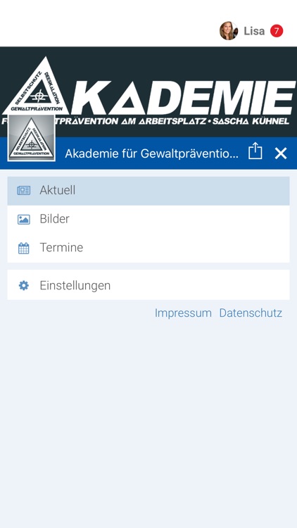 AKADEMIE App