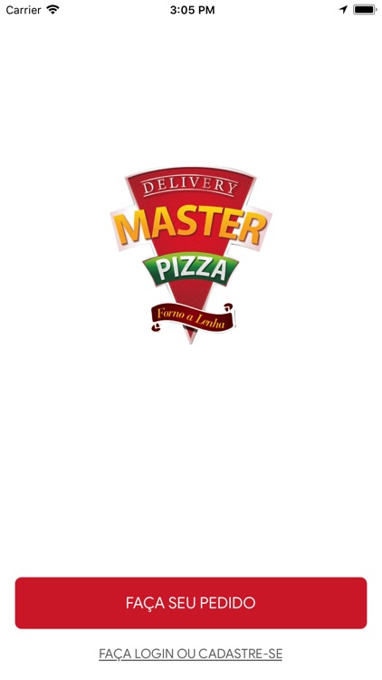 Master Pizza