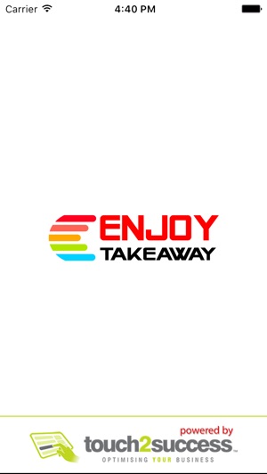 Enjoy Takeaway LTD(圖1)-速報App