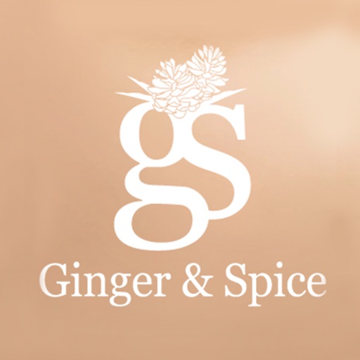 Ginger & Spice icon