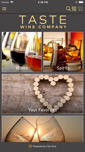 Taste Wine Co(圖2)-速報App