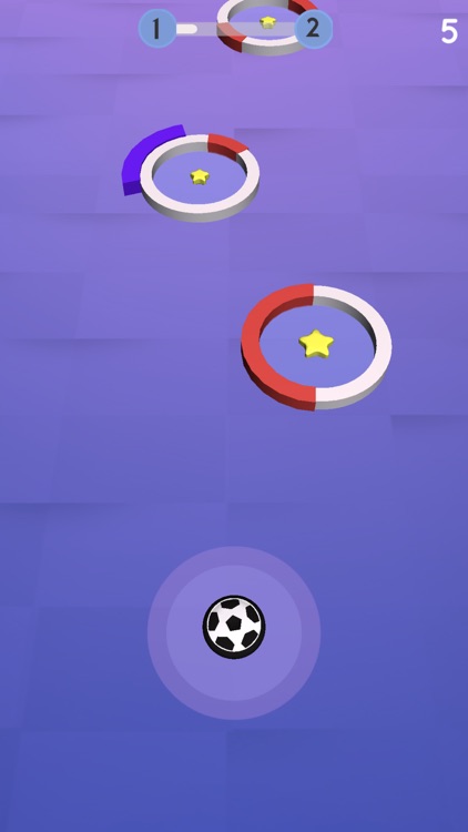 Spiny Jump screenshot-0