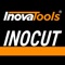The INOCUT Cutting Data app provides you with your starting speed and feed recommendations, which are calculated from the selections you make as you are walked step by step through the app