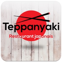 Teppanyaki