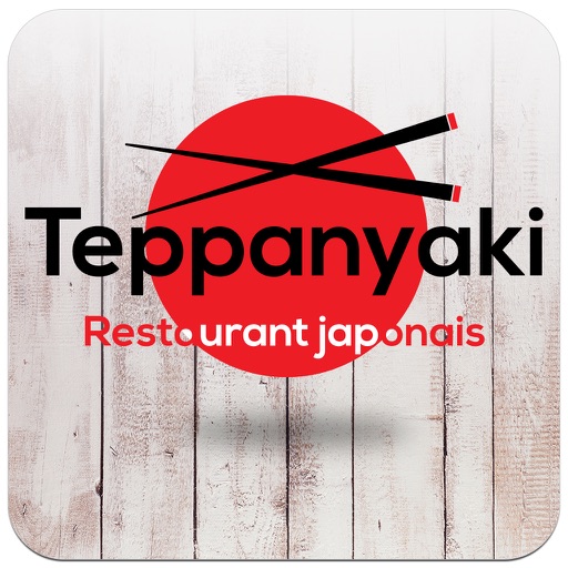 Teppanyaki icon