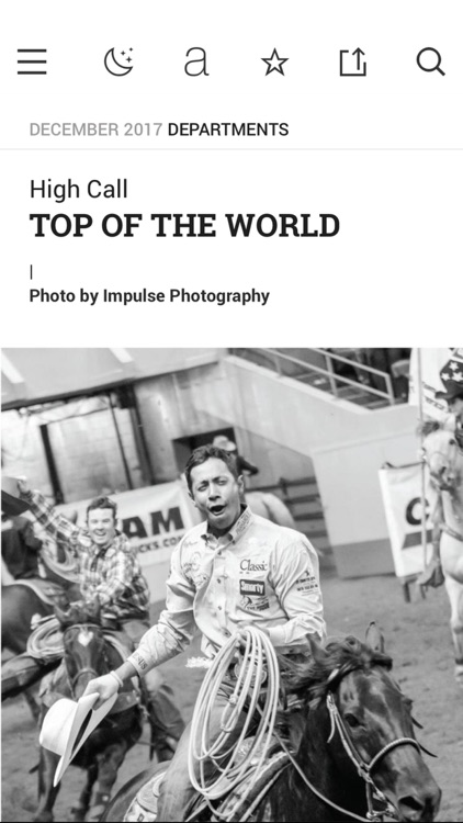 The Team Roping Journal
