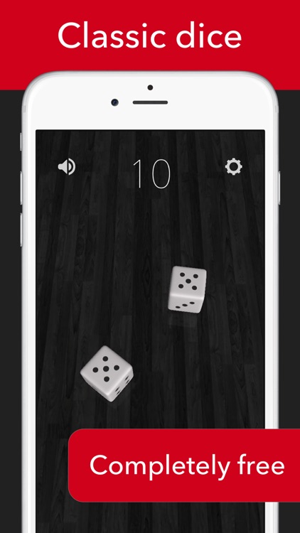Dice X 3D: Unlimited screenshot-0