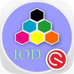 W2P - Integrated Printing & Graphics (IOD)