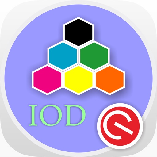 W2P - Integrated Printing & Graphics (IOD) Icon
