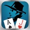 Experience the thrill of BLACKJACK right on your iPhone or iPad