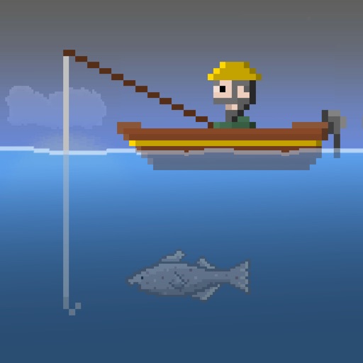 Man Eats Fish - SuperMoof LLC