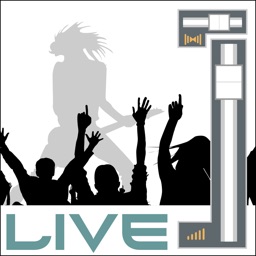 Live Backing Track : Multitrack Live Play