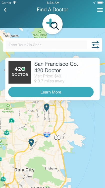 Marijuana Doctors