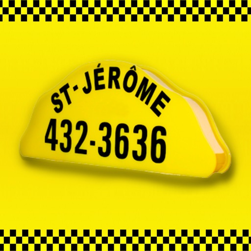 Taxi St-Jérôme