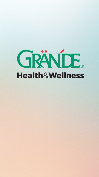 Grande Health and Wellness