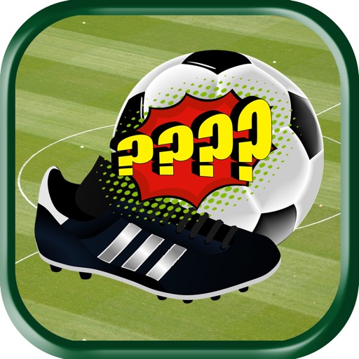 Football Legends 2017 Trivia iOS App