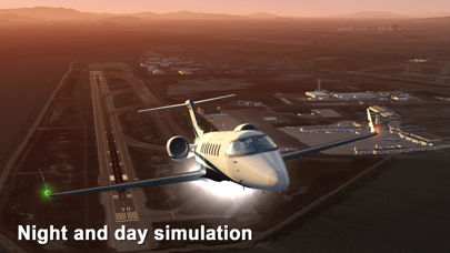 Aerofly FS 2019 screenshot 1