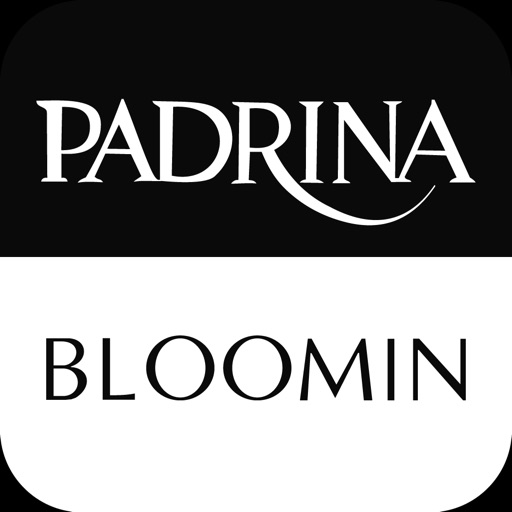 Padrina e Bloomin