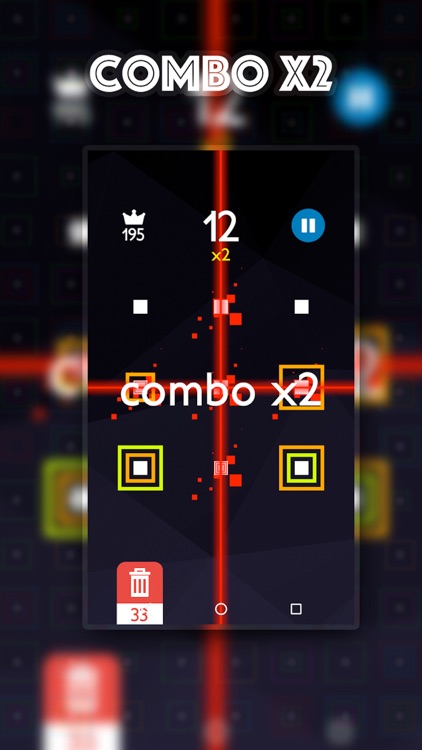 Boxes - Puzzle Game