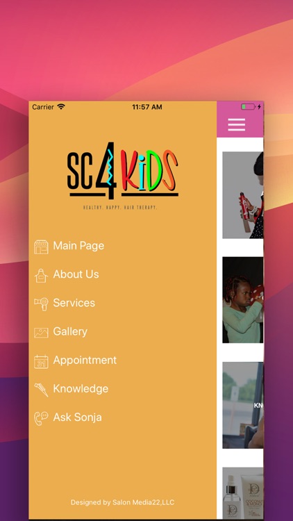 SC 4 KIDS