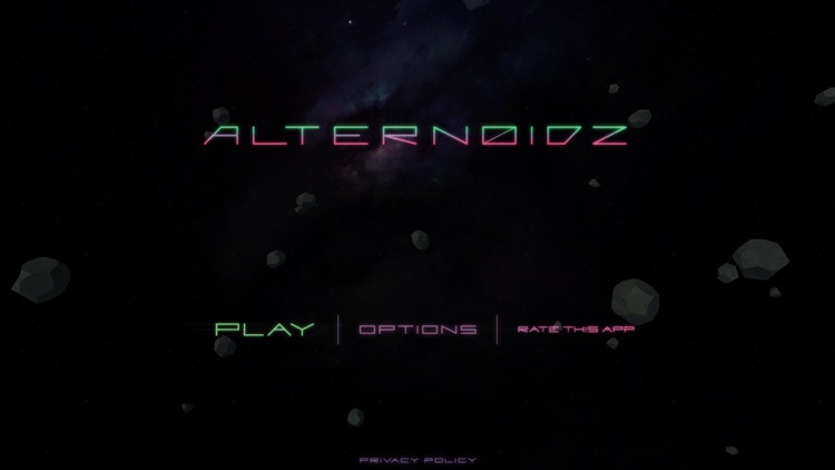 Alternoidz screenshot-5