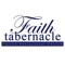 Welcome to the official app of Faith Tabernacle UPC