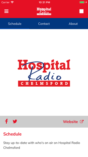 Hospital Radio Chelmsford