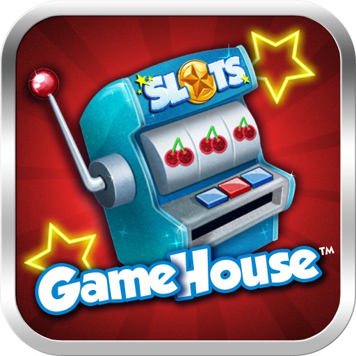 Slots by GameHouse