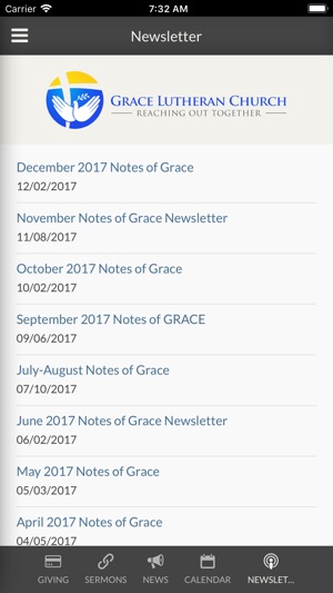 GraceLG(圖4)-速報App