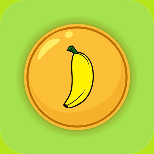 Banana Market iOS App