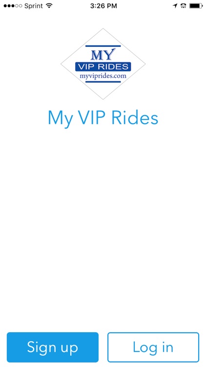 My VIP Rides