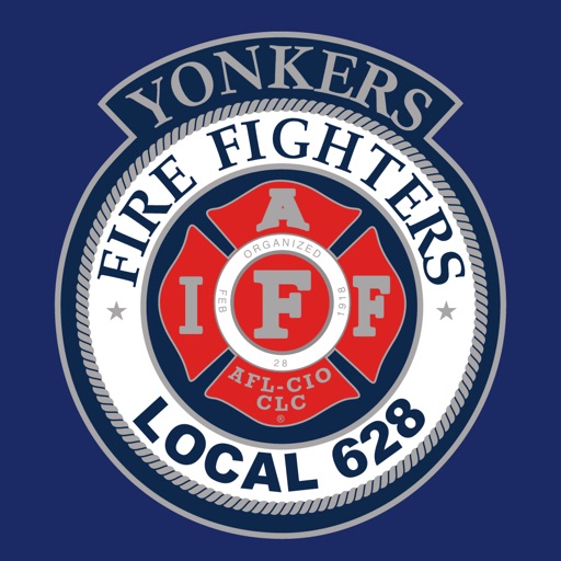 Yonkers Local 628 icon