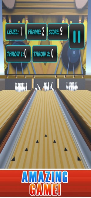 Barclub Bowling(圖2)-速報App