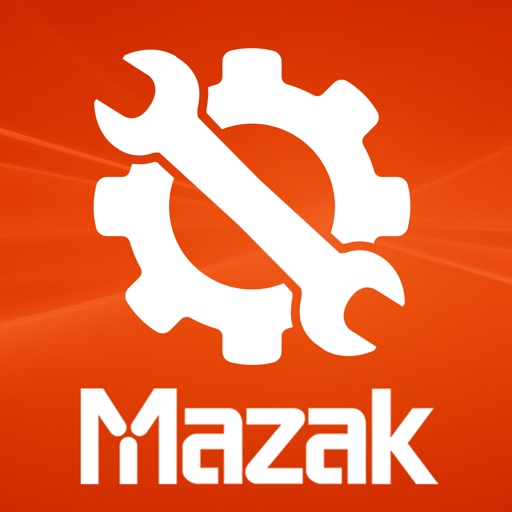 Mazak Danmark Service