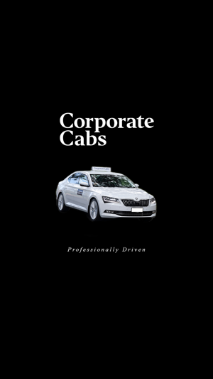 Corporate Cabs eBookings App(圖1)-速報App
